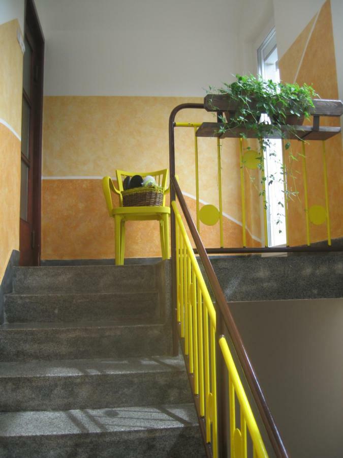 R&G Apartment Zirovnica Exterior photo